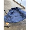 Image 4 : NEW NORTH FACE KIDS REVERSIBLE DOWN JACKET 600 FILL, SIZE KIDS XS (6) RETAIL $184.99