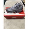 Image 1 : NEW NIKE AIR MAX 95 WOLF GREY / MIDNIGHT NAVY SIZE US MENS 7.5, WOMENS 9