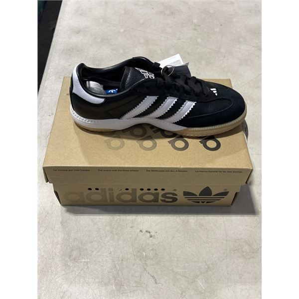 NEW PAIR OF ADIDAS SAMBA MN UNISEX SIZE US 6