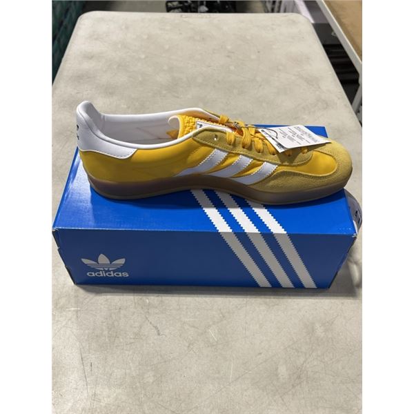 NEW PAIR OF ADIDAS GAZELLE SIZE 11 SHOES