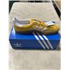 Image 1 : NEW PAIR OF ADIDAS GAZELLE SIZE 11 SHOES