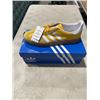 Image 3 : NEW PAIR OF ADIDAS GAZELLE SIZE 11 SHOES