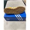 Image 4 : NEW PAIR OF ADIDAS GAZELLE SIZE 11 SHOES