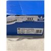 Image 5 : NEW PAIR OF ADIDAS GAZELLE SIZE 11 SHOES