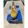 Image 2 : NEW PAIR OF ADIDAS GAZELLE SHOES SIZE US 10