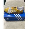 Image 3 : NEW PAIR OF ADIDAS GAZELLE SHOES SIZE US 10
