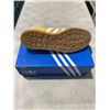 Image 4 : NEW PAIR OF ADIDAS GAZELLE SHOES SIZE US 10