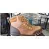 Image 1 : NEW SOREL ANKENY II HIKER WATERPROOF BOOT, SIZE MENS 8