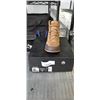 Image 2 : NEW SOREL ANKENY II HIKER WATERPROOF BOOT, SIZE MENS 8