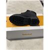 Image 4 : NEW TIMBERLAND PREMIUM 6 IN WATERPROOF BOOT BLACK NUBUCK SIZE YOUTH 13