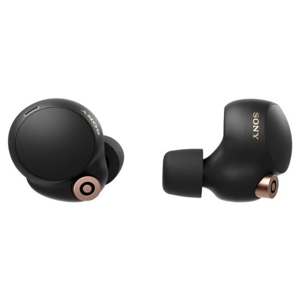 SONY WF1000MX5 TRUE WIRELESS IN EAR HEADPHONES - TESTED WORKING, RETAIL $299