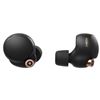 Image 1 : SONY WF1000MX5 TRUE WIRELESS IN EAR HEADPHONES - TESTED WORKING, RETAIL $299