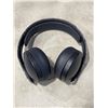 Image 3 : SONY PS5 PULSE 3D WIRELESS GAMING HEADSET - TESTED WORKING, RETAIL $129