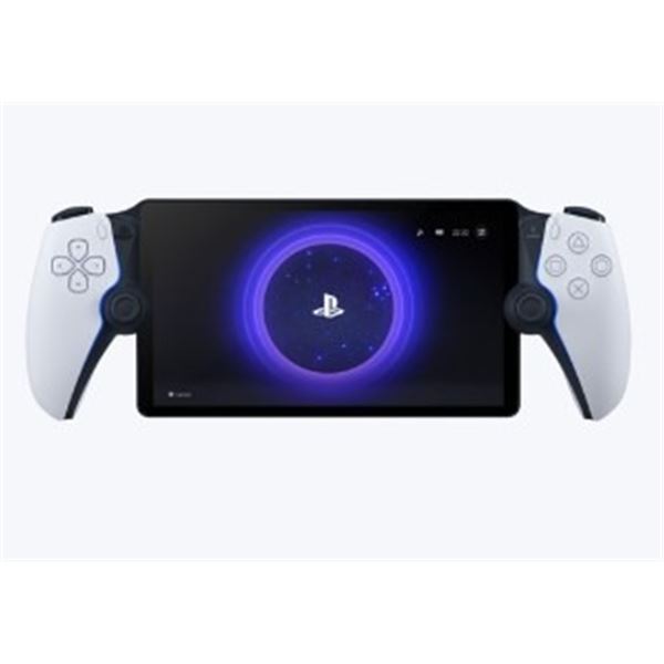 PLAYSTATION PORTAL REMOTE PLAYER - TESTED WORKING, RETAIL $269