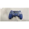 Image 1 : PS4 DUALSHOCK WIRELESS CONTROLLER - TESTED WORKING, RETAIL $74