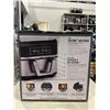 Image 3 : BELLAPRO 8.5L FLEX AIR FRYER - TESTED WORKING, RETAIL $349