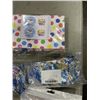 Image 5 : NEW KIDS PARTY GOOD BAG ITEMS INLCUDING 60 NEW GIFT BAGS AND ASSORTED PARTY FAVORS / TOYS
