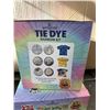 Image 4 : 2 NEW WINSONS TIE DIE KITS, 203PC EACH, 30 DIES EACH, RETAIL VALUE $75