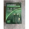 Image 1 : NEW 50FT EXPANDABLE GARDEN HOSE WITH 10 FUCNTION NOZZLE