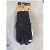 Image 1 : NEW MENS NORTH FACE APEX INSULATED E-TIP GLOVE SIZE MEDIUM