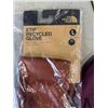 Image 3 : NEW NORTHFACE ETIP RECYCLED GLOVE SIZE LARGE AND NEW NORTH FACE HIGHLINE BOYSENBERRY BEANIE