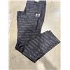 Image 3 : 2 NEW PAIRS LADIES UNDER ARMOUR COMPRESSION LEGGINGS - SIZE X-LARGE