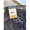 Image 2 : NEW MENS NORTH FACE 2000 MOUNTAIN LIGHT WIND PANT BLACK, SIZE LARGE, RETAIL $150