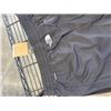 Image 4 : NEW MENS NORTH FACE 2000 MOUNTAIN LIGHT WIND PANT BLACK, SIZE LARGE, RETAIL $150