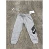 Image 2 : BRAND NEW KIDS / INFANT NIKE SWEAT PANTS, 6PCS, RETAIL$252 - SIZES 2 LARGE, 2 MEDIUM, 1 SMALL, 1 X-S