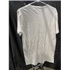 Image 7 : 3 PCS NEW MENS SIZE MEDIUM CLOTHING - UNDER ARMOUR HOODY, NIKE T-SHIRT, ORGANIC WHITE TEE