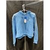 Image 2 : 2 NEW LADIES SIZE MEDIUM HOODYS - PUMA AND ADIDAS
