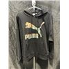 Image 4 : 2 NEW LADIES SIZE MEDIUM HOODYS - PUMA AND ADIDAS