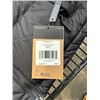 Image 2 : NEW NORTH FACE 96 RETRO NUPTSE JACKET BLACK, SIZE WOMENS SMALL, 700 DOWN FILL RETAIL $429