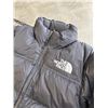 Image 4 : NEW NORTH FACE 96 RETRO NUPTSE JACKET BLACK, SIZE WOMENS SMALL, 700 DOWN FILL RETAIL $429