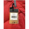 Image 2 : NEW NORTH FACE 96 RETRO NUPTSE JACKET RED / BLACK EXPEDITION , SIZE MENS LARGE RETAIL $430
