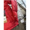 Image 5 : NEW NORTH FACE 96 RETRO NUPTSE JACKET RED / BLACK EXPEDITION , SIZE MENS LARGE RETAIL $430