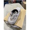 Image 2 : NEW NIKE CALM MULE COLLEGE GREY SIZE US MENS 11
