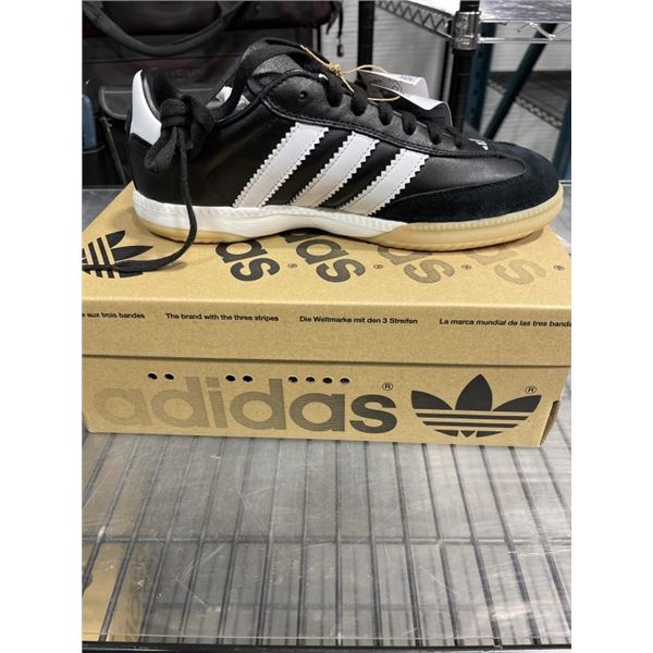 NEW PAIR OF ADIDAS SAMBA MN UNISEX SIZE US 8.5