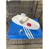 Image 3 : NEW ADIDAS FORUM LOW SHOES SIZE 12