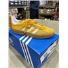 Image 1 : NEW PAIR OF ADIDAS GAZELLE SHOES SIZE US 5.5