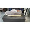 Image 1 : NEW PADMORE AND BARNES WEAVER NAPPY SUEDE STYLE M387 SIZE 9 RETAIL $260