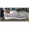 Image 3 : NEW PADMORE AND BARNES WEAVER NAPPY SUEDE STYLE M387 SIZE 9 RETAIL $260