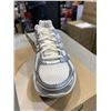 Image 3 : NEW ASICS GEL-1130 CREAM RUNNERS SIZE US 6 MEN, 7.5 WOMENS