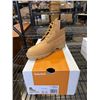 Image 1 : NEW TIMBERLAND CLASSIC 6 INCH WATERPROOF YOUTH BOOT - SIZE 2