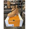 Image 1 : NEW TIMBERLAND PREMIUM 6 INCH WATERPROOF MENS BOOT - SIZE 9