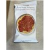 Image 2 : NEW EPICURE NON-PERISHABLE EASY PEASY BOLOGNESE SAUCE (4 X 6 SERVING POUCH), TUSCAN HERB RISOTTO (4 