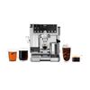 Image 1 : NINJA LUXE CAFE PRO SERIES 4-IN-1 ESPRESSO MACHINE - TESTED WORKING, RETAIL $999