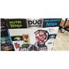 Image 2 : NINJA NUTRI NINJA DUO AUTO-IQ 1300W STAND BLENDER W/ NINJA CUPS - TESTED WORKING, RETAIL $299