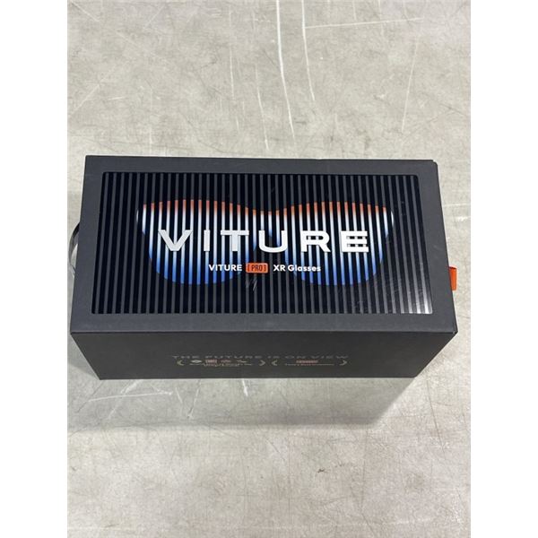 AS NEW VITURE PRO XR GLASSES