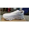 Image 2 : NEW ON CLOUD CLOUDMONSTER VOID WHITE SIZE US WOMENS 9